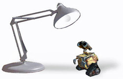 wall-e-with-pixar-lamp